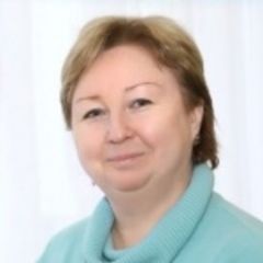 Бекбаева Елена Фаридовна