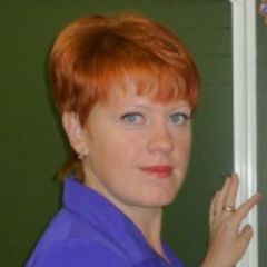 Погорянская Валентина
