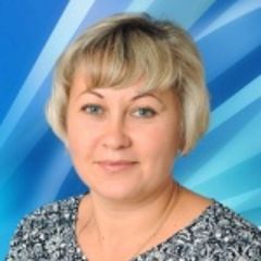 Киселева Ольга