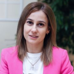 Габровская Екатерина