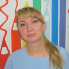 Загородина Елена