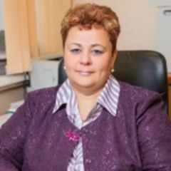 Каральчук Наталья