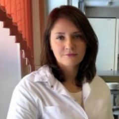 Жилина Валерия
