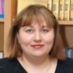 Данькевич Наталья