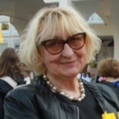 Балясникова Марина Владимировна