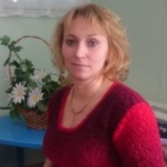 Арсентьева Наталья Валерьевна