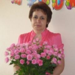 Аксенова Валентина Васильевна