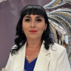 Абубекерова Венера Загидулловна