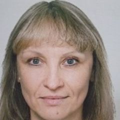 Матвеева Ирина