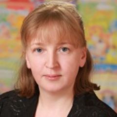 Николаева Светлана