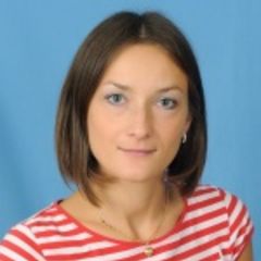 Родченкова Лидия
