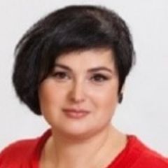 Белякова Елена Александровна