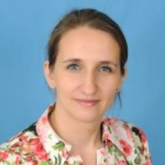 Капкова Екатерина
