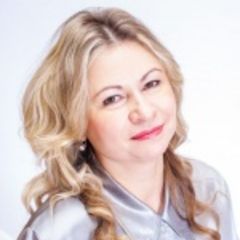 Богородская Людмила Анатольевна