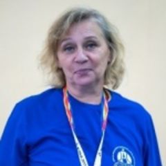 Емельянова Светлана
