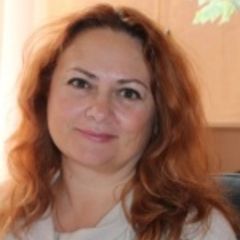 Калугина Виктория
