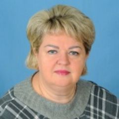 Старова Светлана