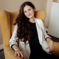 Аракелян Анастасия Александровна