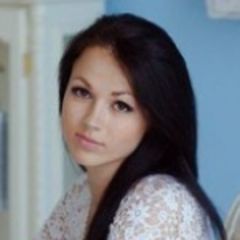 Колесникова Екатерина
