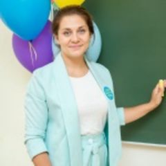 Константинова Елена