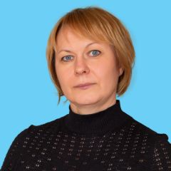 Кутилина Елена
