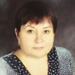 Герасименко Людмила