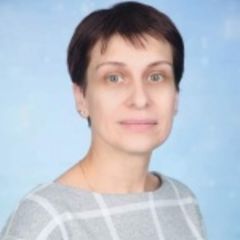 Володина Татьяна