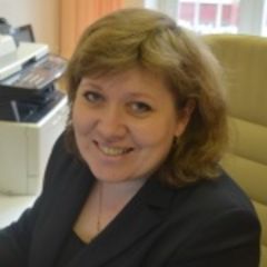 Гребенникова Оксана