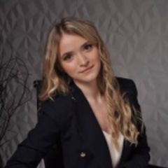 Тельнова Анастасия