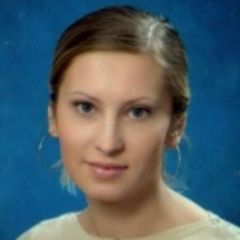 Вандышева Ольга