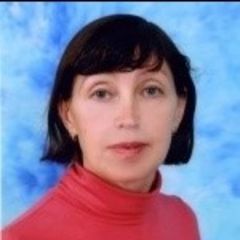 Крылова Ирина