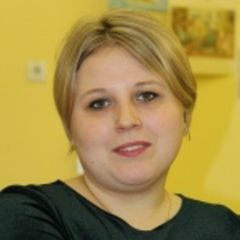 Гуселева Марина