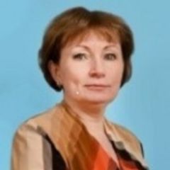 Кузнецова Лариса