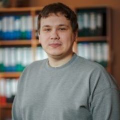 Хохлов Дмитрий