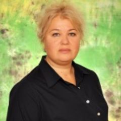 Шмалюк Елена