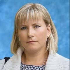 Огорелышева Марина