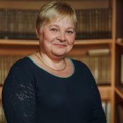 Белянина Ирина Анатольевна