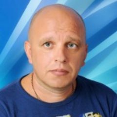 Коньшин Алексей