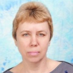 Афанасьева Елена Михайловна