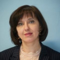 Лебедева Оксана