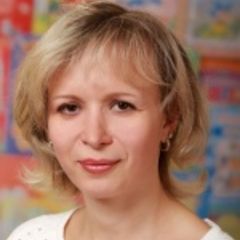 Дешевцова Наталья