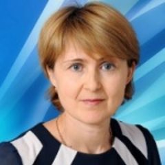 Назарова Елена