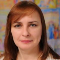 Грибова Ольга