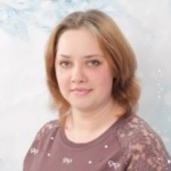 Никитина Светлана