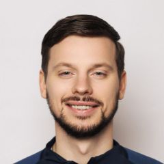 Литвинов Дмитрий