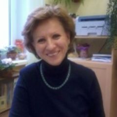 Мацебурова Елена