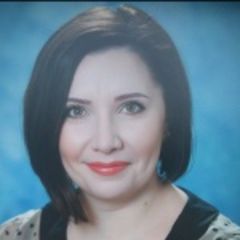 Красникова Наталья