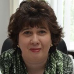 Перелыгина Елена