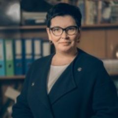 Галкина Ирина