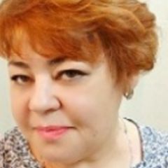 Михеева Наталия